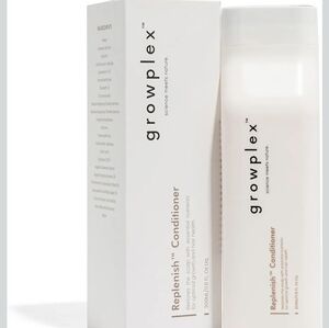 NIB GROWPLEX REPLENISH CONDITIONER 300ml
